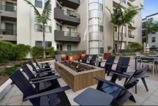 Cozy Oasis in Marina Del Rey!Free Swimming Pool and Parking - Los Angeles - 6