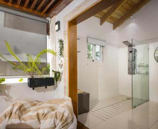Beachfront 3BD Luxury Villa with full hotel access - Cabarete - 6