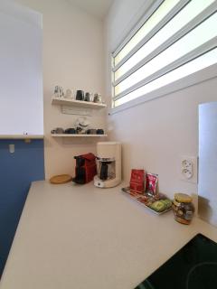 Appartement 2 personnes, a deux pas de la plage - Sainte-Luce - 9