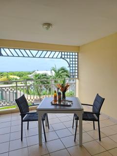 Appartement 2 personnes, a deux pas de la plage - Sainte-Luce - 7