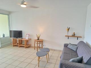 Appartement 2 personnes, a deux pas de la plage - Sainte-Luce - 4