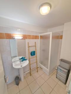 Appartement 2 personnes, a deux pas de la plage - 1