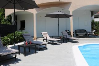 Ilma Apartment - Trogir - 6