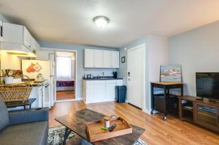 Downtown Hallowell Retreat w/ Water Views! - 4