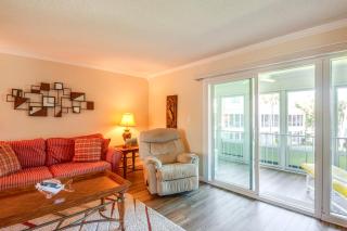 Quaint Welaka Getaway Steps to St Johns River! - Georgetown - 7