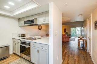 Quaint Welaka Getaway Steps to St Johns River! - Georgetown - 2