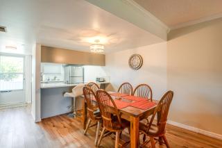 Quaint Welaka Getaway Steps to St Johns River! - Georgetown - 3