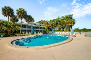 Quaint Welaka Getaway Steps to St Johns River! - Georgetown - 9