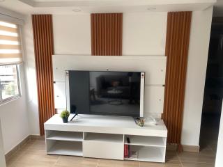 Apartamento de lujo Fontibón cerca al aeropuerto y terminal de transportes - Bogota - 6