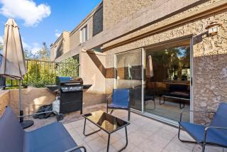 Scottsdale Townhome with Pool, Walk to Old Town - Scottsdale - 8