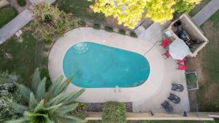 Scottsdale Townhome with Pool, Walk to Old Town - Scottsdale - 9
