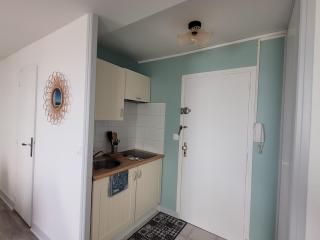 STUDIO Magnifique vue mer - 3