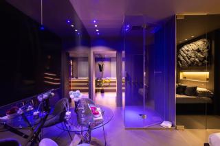 Platinum Suite&Spa - Palermo - 4