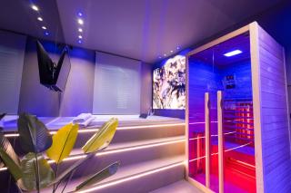 Platinum Suite&Spa - Palermo - 5
