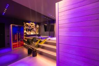 Platinum Suite&Spa - Palermo - 9