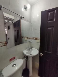 Apartaestudios piedra pintada - Ibagué - 7