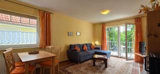 Ferienwohnung H16 "Strandkorb" - Graal-Müritz - 7