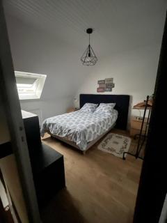 Grande Maison proche mer - 5