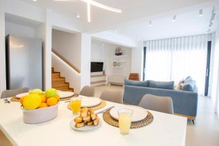 Aquamarina Villas - Lefkada Town - 7