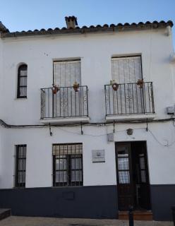 El rinconcito - Fuenteheridos - 0
