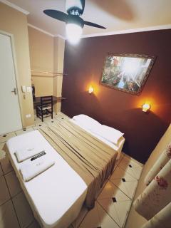 Hotel Bis - São Bernardo do Campo - 0