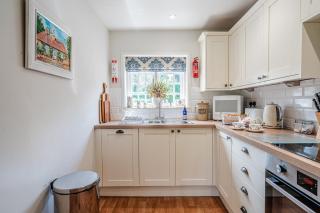 Beautiful Riverside Cottage with Large Garden, 2BR - Boldre - 7