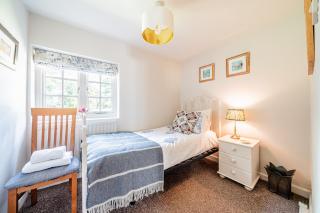 Beautiful Riverside Cottage with Large Garden, 2BR - Boldre - 3