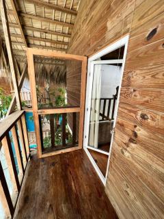 Mango House Detox studio - Cabarete - 4