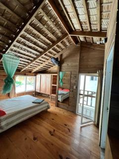 Mango House Detox studio - Cabarete - 1