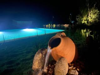 Hotel Albergue Bioclimático Sabinares del Arlanza - Puentedura - 0