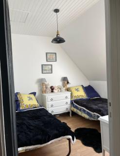 Grande Maison proche mer - 3