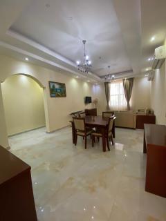 Park complex Salalah - 1