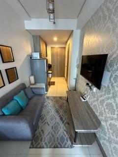 Coast Residence 40th floor Penthouse - Manila - 8