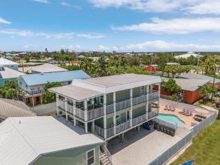 Welcome to Sunset Paradise WONDERFUL! Vacation Rental - 2633 Estero Blvd Unit B home - Fort Myers Beach - 5