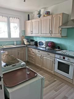 Villa dans le Sud - Lunel - 4