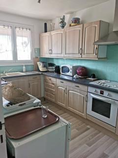 Villa dans le Sud - Lunel - 2