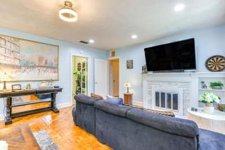 Cozy Gainesville Home about 1 Mi to University! - Gainesville - 8