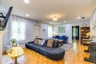 Cozy Gainesville Home about 1 Mi to University! - Gainesville - 6