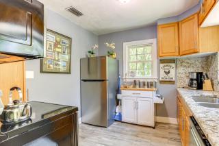 Cozy Gainesville Home about 1 Mi to University! - Gainesville - 3