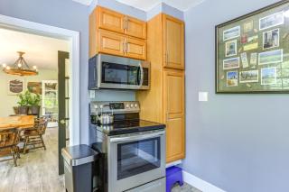 Cozy Gainesville Home about 1 Mi to University! - Gainesville - 1