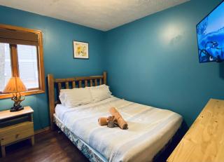 Knoll by the Lake-7 minutes to skiing - 3