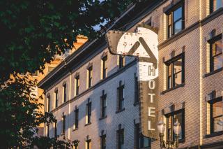 The Clyde Hotel Portland by Kasa - Portland - 7