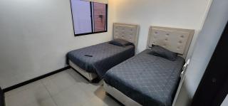 Apart Hotel Osaka 4 Personas - Iquique - 9