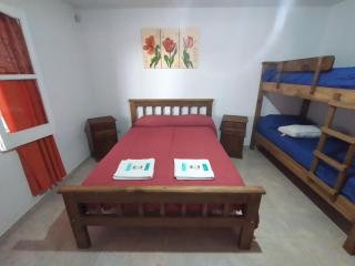 Casa Barricas de Roble - San Rafael - 3