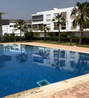Appartement avec piscine imi Ouadar - Imi Ouaddar - 0