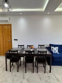 Appartement avec piscine imi Ouadar - Imi Ouaddar - 6