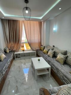 Appartement avec piscine imi Ouadar - Imi Ouaddar - 5
