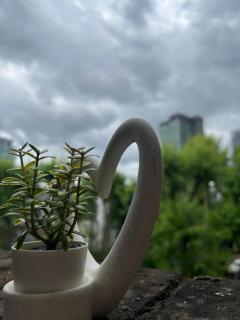 Lovely Entire Flat with Private Balcony in Euston-Central London - 4