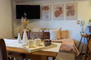 Escaparte nunca se sintió tan bien, este es tu rincón para disfrutar - 0