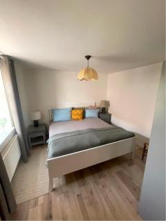 Ferienwohnung Hof Schacht - Penkow - 3